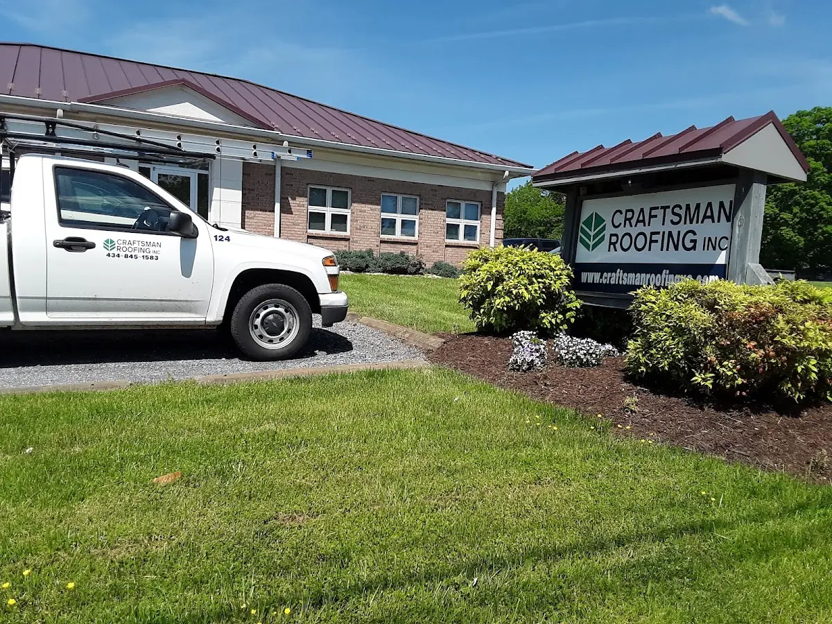 Quality Chimney Repair by experienced craftsmen in Purcell